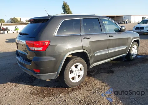 2011 Jeep Grand Cherokee Laredo z USA, uszkodzony, nr VIN 1J4RS4GG9BC579531